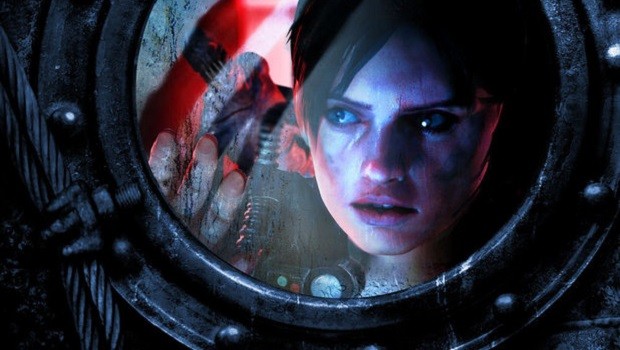 TGS 2014: بازی Resident Evil: Revelations 2 رسما برای عرضه در سال ۲۰۱۵ معرفی شد + تریلر - گیمفا