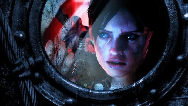 resident evil revelations