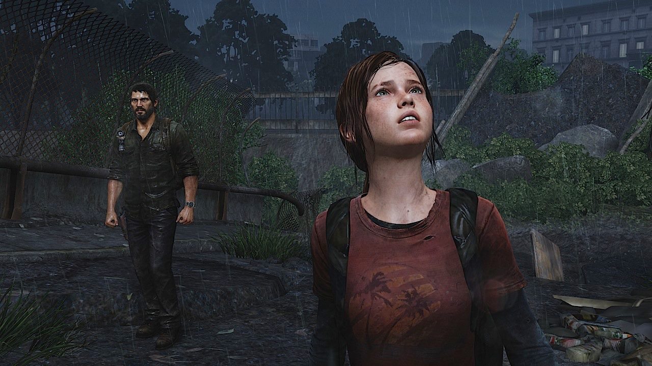 The Last of Us : GameTrailers مدعی برترین بازی یک دهه ی اخیر است - گیمفا