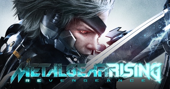 تریلری از گیم پلی بازی Metal Gear Rising: Revengeance - گیمفا