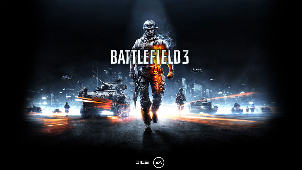 تصاویری از نقشه های جدید Battlefield 3: End Game منتشر شد - گیمفا