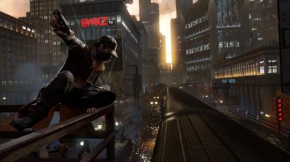 یوبی سافت : Watch Dogs با استفاده از یک موتور گرافیکی جدید ساخته می شود - گیمفا