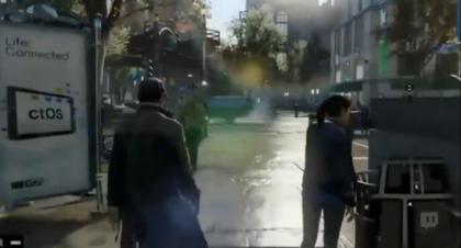 Ubisoft Bucharest نسخه ی Wii U بازی ‘Watch Dogs’ را خواهد ساخت - گیمفا