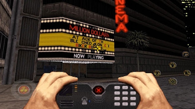James Storey، یکی از هنرمندان Duke Nukem 3D، فوت کرد - گیمفا