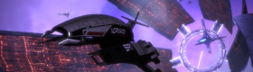 ساندترک جدیدترین و آخرین DLC عنوان Mass Effect 3 با نام Citadel به صورت رایگان در دسترس - گیمفا