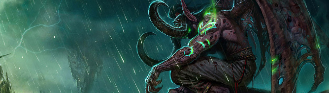 طراح World of Warcraft:بازی های MMO بر روی کنسول ها هیجان انگیز است - گیمفا