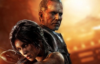 Tomb Raider: درایور بتای Nvidia به بهبود گرافیک بازی کمک زیادی میکند - گیمفا