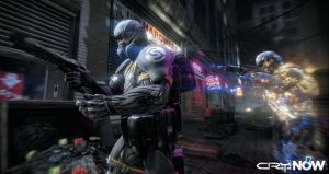 Crytek : بخش تک نفره باید از بازی ها حذف شود! - گیمفا