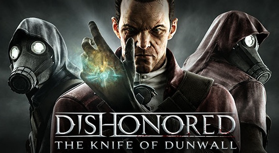 The Knife of Dunwall محتوای قابل دانلود جدید Dishonored آپریل منتشر می‏شود - گیمفا