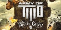 اسکرین شات های جدید از بازی Army of two : Devil’s Cartel - گیمفا