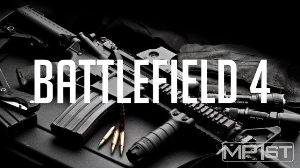 اطلاعات جدید از Battlefield 4 + تصاویر Full HD - گیمفا