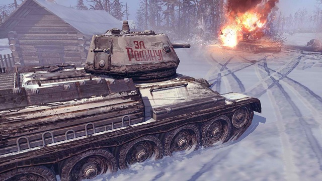 company of heroes 2 preview 9