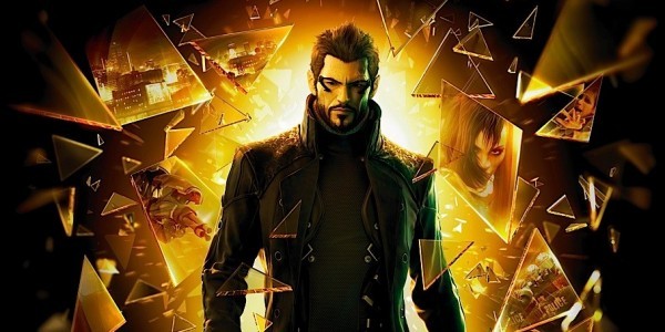 بازی Deus Ex:Human Revolution برای کنسول Wii U تایید شد - گیمفا