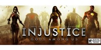 دانلود دو تریلر جدید از گیم پلی عنوان Injustice: Gods Among Us - گیمفا