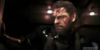 خبر داغ : Metal Gear Solid 5 : Phantom Pain تایید شد ! +تریلر رسمی - گیمفا