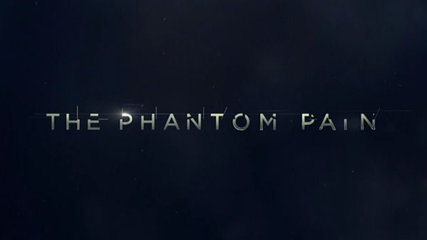 نمایش جدید از عنوان The Phantom Pain - گیمفا