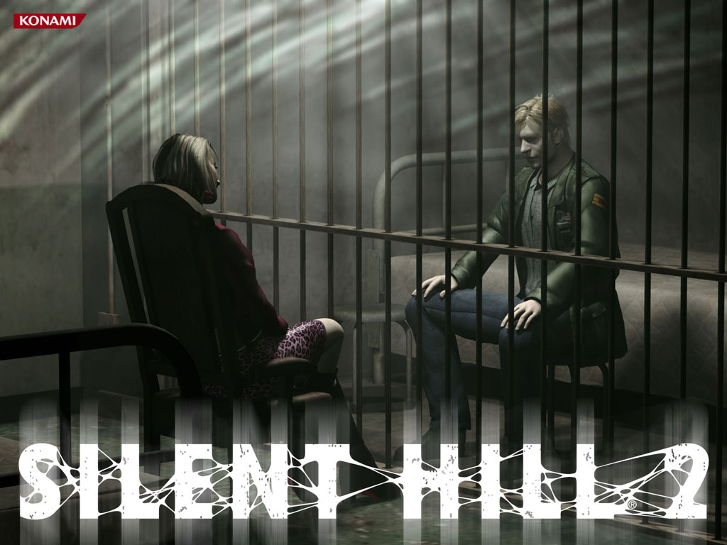 هواداران بازی Silent Hill 2 بعد از گذشت حدود بیست سال راز جدیدی کشف کردند - گیمفا