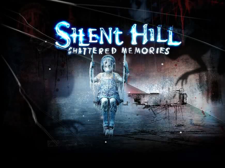 نویسنده‌ی بازی Silent Hill: Shattered Memories دنباله‌ی معنوی آن را خواهد ساخت - گیمفا
