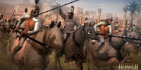 حکومت اشکانیان در Rome Total War 2 - گیمفا