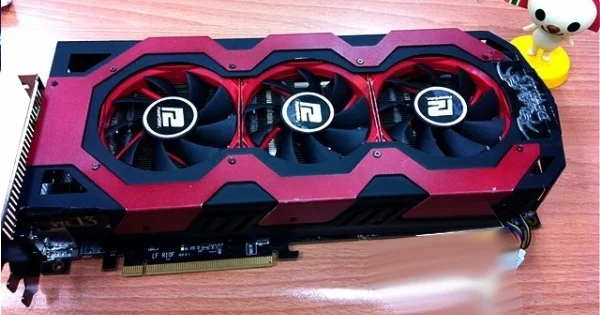 Amd 2025 radeon 7990