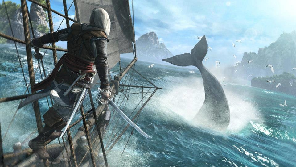 نویسنده‌ی سری Assassin's Creed از یوبی‌سافت جدا شد