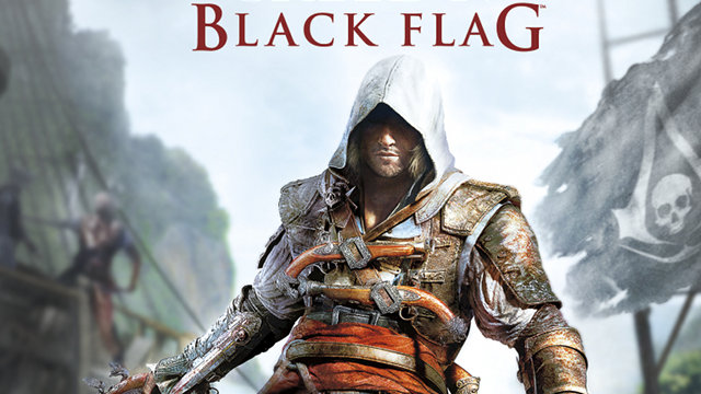 نسخه ی pc بازی Assassin’s Creed 4 پلتفرم اصلی بازی است - گیمفا