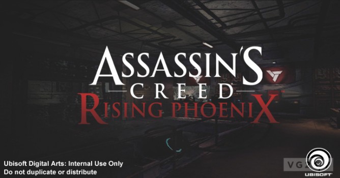 شایعه: Assassin’s Creed: Rising Phoenix و دیگر هیچ … - گیمفا