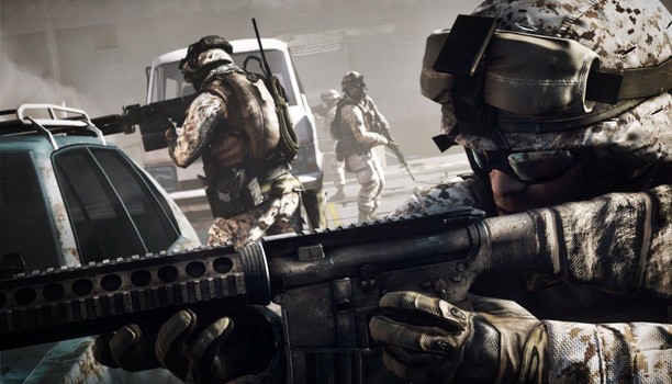 Battlefield 4 ممکن است به صورت دیجیتال بر روی کنسول های نسل بعد عرضه شود - گیمفا