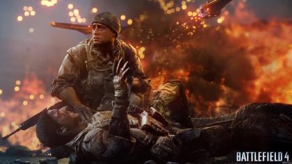 با تصویر جدید Battlefield 4 واقعیت را در بازی ببینید ! - گیمفا