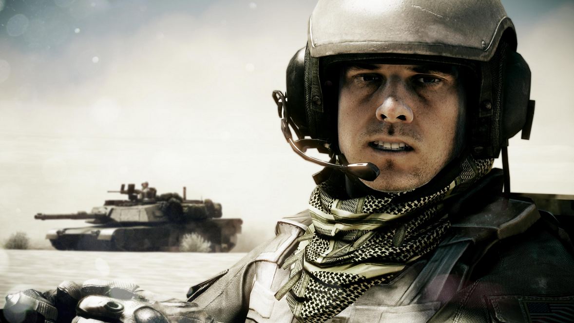 تریلر جدید و زیبای Battlefield 4 + موزیک - گیمفا