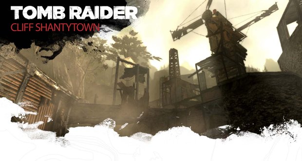 اولین محتوای اضافی بازی Tomb Raider برای بخش چند نفره منتشر شد - گیمفا