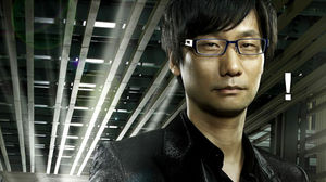 هیدئو کوجیما علاقه مندی خود را در مورد تعامل با کنسول نسل بعد PS4 بروز داد - گیمفا