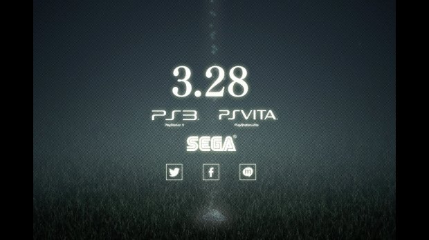 سایت Sega نوید عنوان جدیدی را برای PS3 و Vita می‏دهد - گیمفا