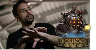 Levine رقم ۲۰۰ میلیون دلاری Bioshock را تکذیب کرد - گیمفا