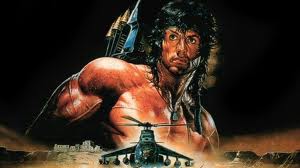 اولین اسکرین شات In-Game از Rambo: The Video Game منتشر شد ؛ عالی به نظر میرسد - گیمفا