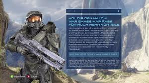 Halo 4: تصاویر جدید از Castle Map Pack را اینجا ببینید - گیمفا