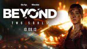 Beyond: Two Souls یکی از انتخاب های رسمی جشنوار فیلم Tribeca است - گیمفا