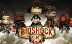BioShock Infinite: کد تقلب برای باز کردن سخت ترین سطح دشواری (۱۹۹۹ Mode) - گیمفا