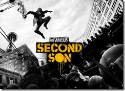 Infamous : Second Son را در زمان عرضه PS4 خواهیم دید ؟ - گیمفا