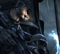 Modern Warfare 4 باز هم خبر ساز شد! - گیمفا