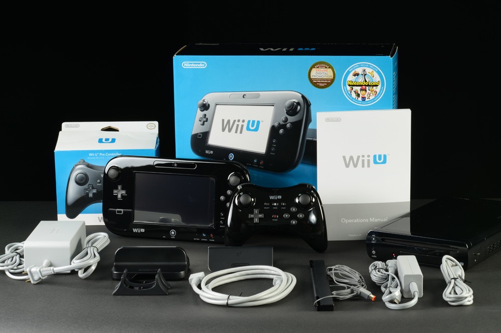 سایت آمازون قیمت عرضه ی Wii U را بسیار کاهش داد - گیمفا