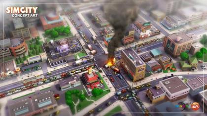 Amazon : مشتری‏ها ناراضی‏ند ، Sim City را نمیفروشیم - گیمفا