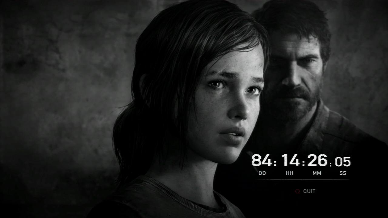 دموی جدید The Last of Us اواخر ماه می - گیمفا