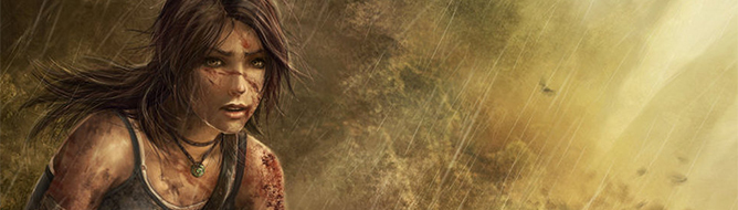 فیلم جدید Tomb Raider براساس بازی آن ساخته می شود - گیمفا