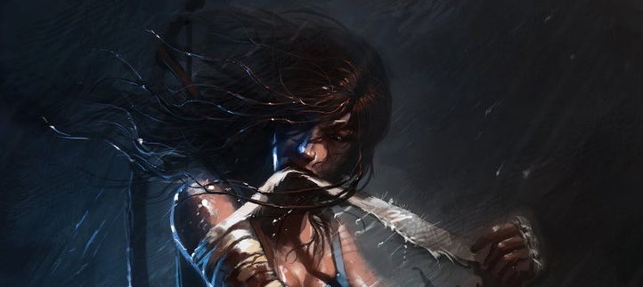 Tomb Raider : این پچ تقریبا همه مشکلات بازی را حل میکند ؛ پچ جدید منتشر شد - گیمفا