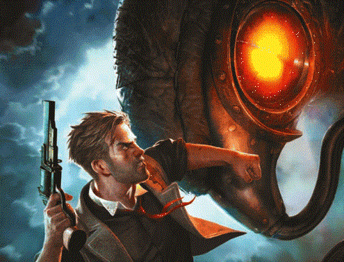 BioShock Infinite  همین تابستان برای Mac عرضه میشود - گیمفا