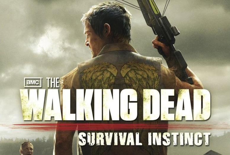 عنوان The Walking Dead: Survival Instincts برای PC کنسل شد! - گیمفا