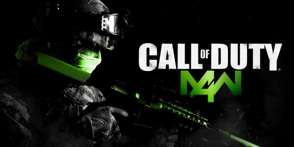 ویدئویی از عنوان Call Of Duty : MW4 لیک شد | آیا Ghost بازگشته است ؟ (بروزرسانی شد) - گیمفا