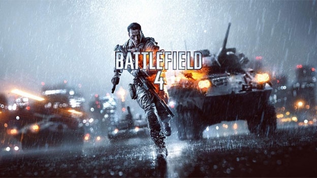 یک تصویر از بازی Battlefield 4 منتشر شد;برج میلاد در کار نیست - گیمفا