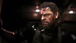 کوجیما : Metal Gear Solid 5 به زمان بیشتری برای کامل شدن نیاز دارد - گیمفا